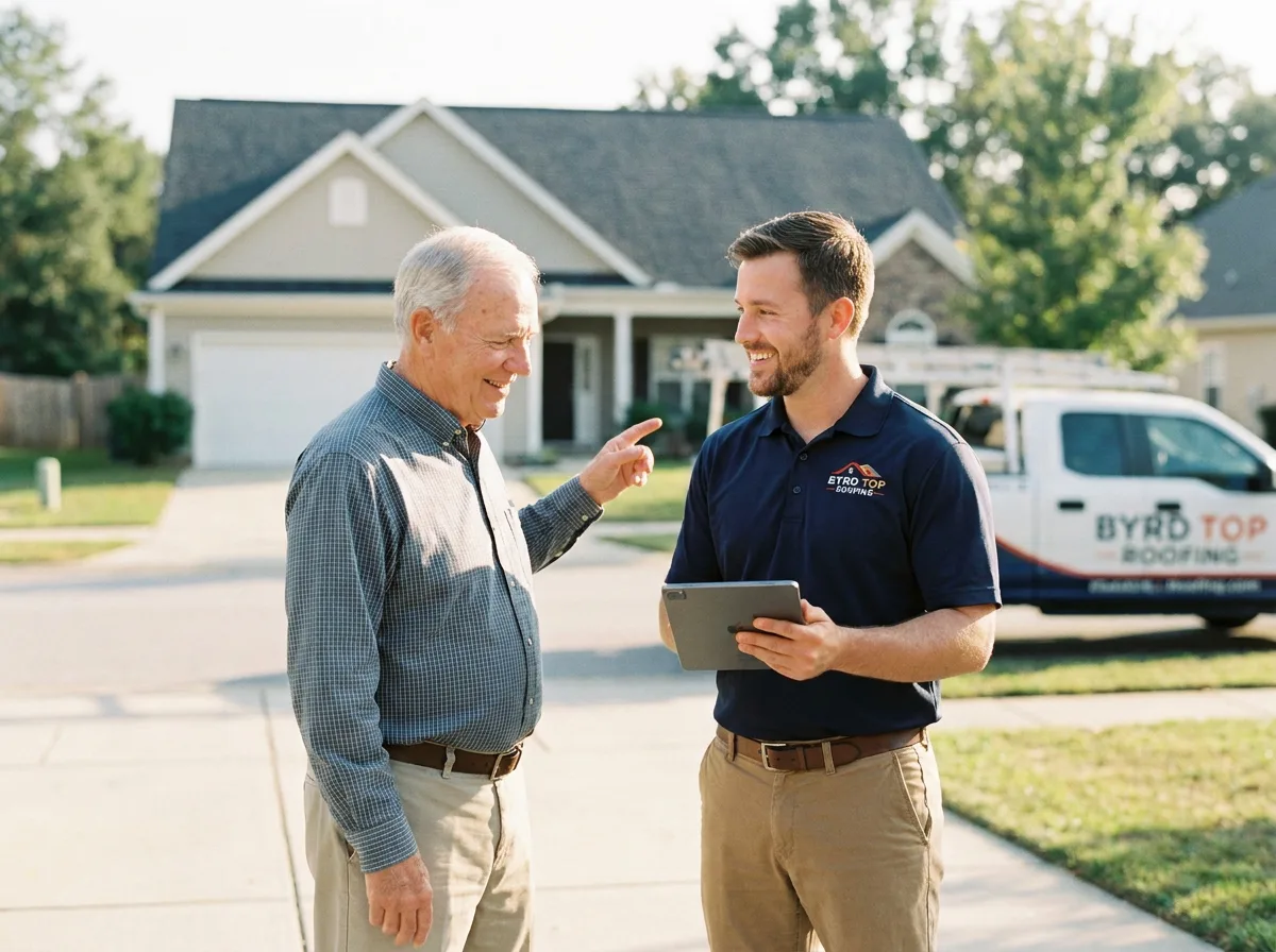 Roofing Bryants Store, KY FAQs